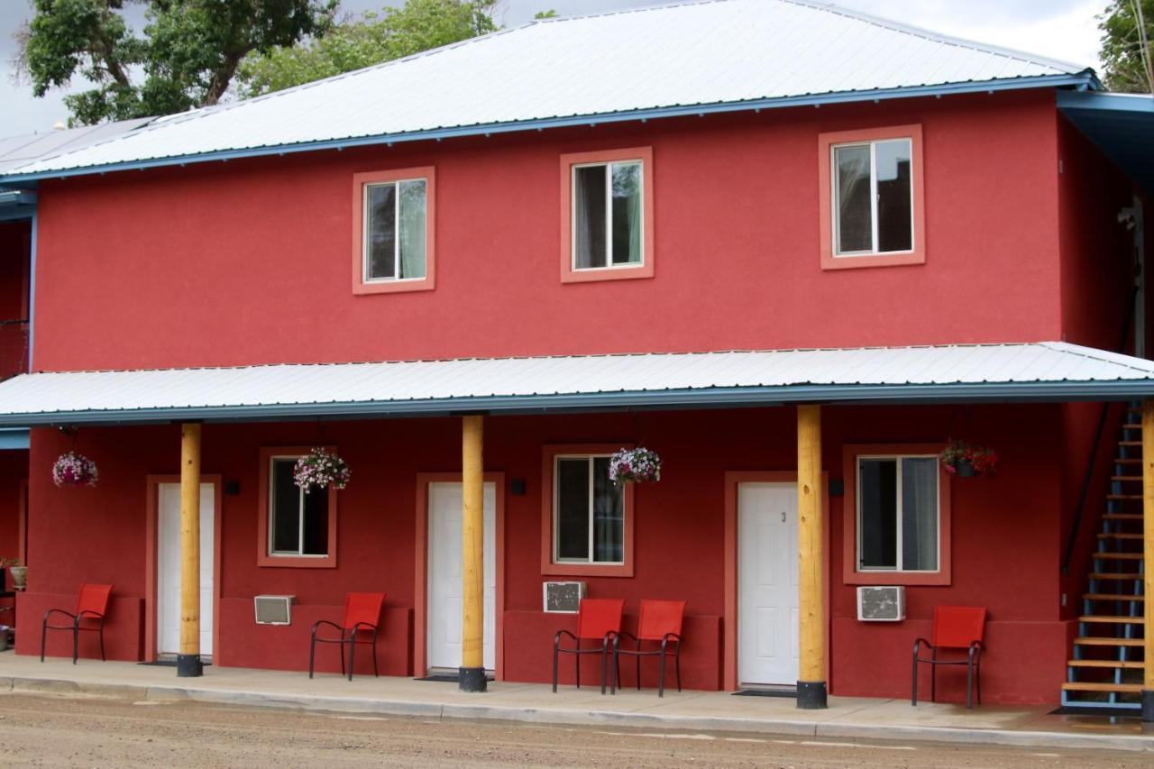 Mancos Inn Exterior photo